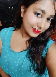 Nirmala - escort in Mumbai Photo 2 of 2