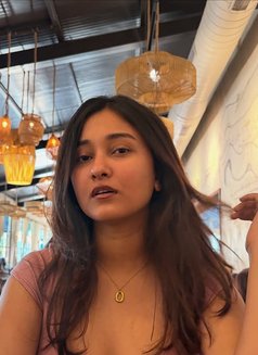 Nirmala - escort in Pune Photo 2 of 5