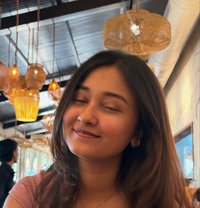 Nirmala - escort in Pune