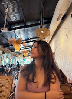 Nirmala - escort in Pune Photo 5 of 5