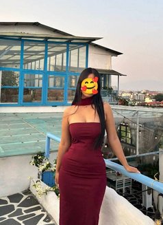 Nirmala Karki Cash in hand service - escort in Kathmandu Photo 1 of 2