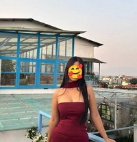 Nirmala Karki Cash in hand service - escort in Kathmandu
