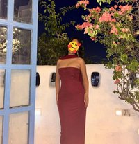 Nirmala Karki Cash in hand service - escort in Kathmandu