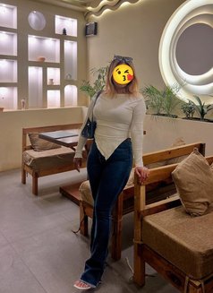 Nirmala HAND CASH service - escort in Kathmandu Photo 1 of 2