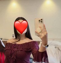 Nirmala Raut genuine meetup no advance - escort in Kathmandu