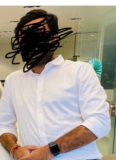 Nirmit - Acompañantes masculino in Bangalore Photo 2 of 2