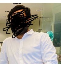 Nirmit - Acompañantes masculino in Bangalore Photo 2 of 2