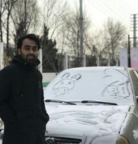 Nirob - Male escort in Dhaka