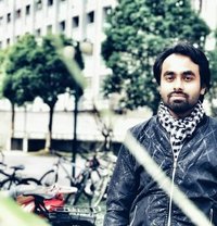 Nirob - Male escort in Dhaka