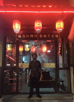 Nirob - Male escort in Dhaka Photo 3 of 3