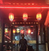 Nirob - Male escort in Dhaka