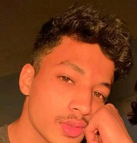 Niroj - Male escort in Kathmandu