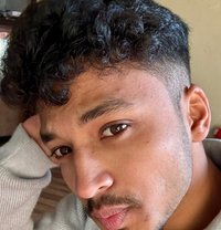 Niroj - Male escort in Kathmandu