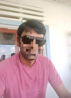 Nirosh: Independent Massage Therapist - Acompañantes masculino in Colombo Photo 30 of 30
