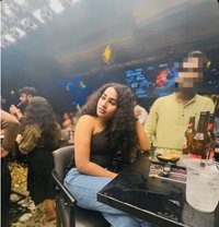 Nirosha Independent - escort in Hyderabad