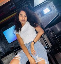 Nirosha Independent - escort in Hyderabad