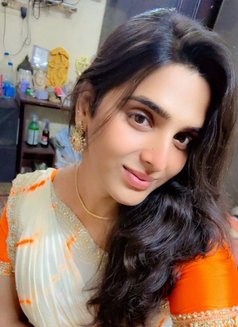 Nirusha am actor i will show you heaven - escort in Hyderabad Photo 7 of 8