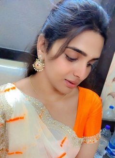 Nirusha am actor i will show you heaven - escort in Hyderabad Photo 8 of 8
