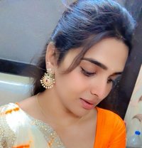 Nirusha am actor i will show you heaven - puta in Hyderabad