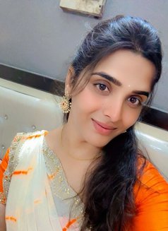 Nirusha I will show you heaven on bed - escort in Hyderabad Photo 3 of 3