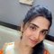 Nirusha I will show you heaven on bed - escort in Hyderabad Photo 3 of 3