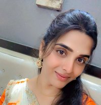 Nirusha am indipendent girl sexy - escort in Hyderabad