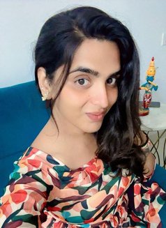 Nirusha - escort in Hyderabad Photo 1 of 5