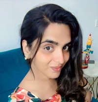 Nirusha - escort in Hyderabad Photo 1 of 5