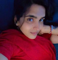 Nirusha - escort in Hyderabad