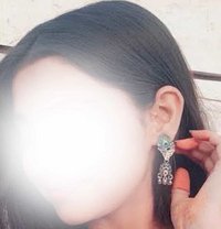 Nirusha - escort in Hyderabad Photo 2 of 2