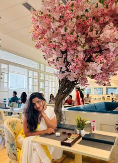 Nirusha - escort in Hyderabad Photo 1 of 3