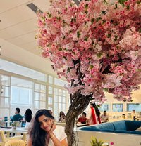 Nirusha - escort in Hyderabad