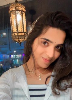 Nirusha - escort in Hyderabad Photo 3 of 3