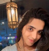 Nirusha - escort in Hyderabad