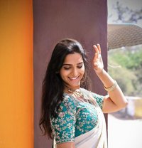 Nirusha - escort in Hyderabad