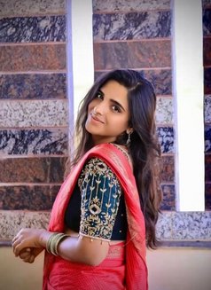 Nirusha - escort in Hyderabad Photo 5 of 5