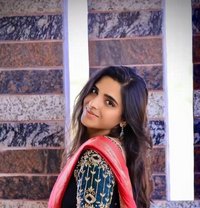 Nirusha - escort in Hyderabad