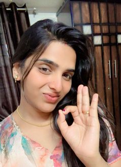 Indipendent alone - escort in Hyderabad Photo 1 of 2