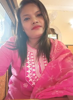 Niruta Independent Escort Girl Delhi - escort in Noida Photo 2 of 4