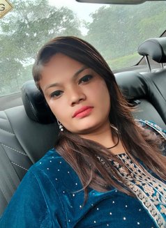 Niruta Independent Escort Girl Delhi - escort in Noida Photo 3 of 4