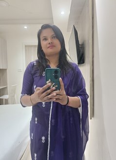 Niruta Independent Escort Girl Delhi - escort in New Delhi Photo 2 of 4