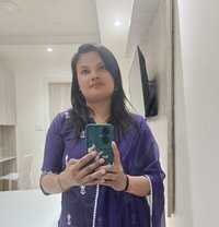 Niruta Independent Escort Girl Delhi - escort in New Delhi