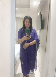 Niruta Independent Escort Girl Delhi - escort in New Delhi Photo 3 of 4