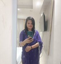 Niruta Independent Escort Girl Delhi - escort in New Delhi