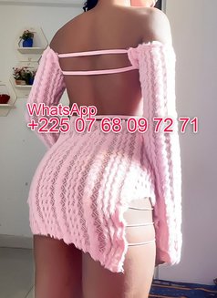 Nirvana - escort in Abidjan Photo 4 of 10