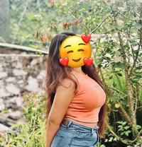 Himashi - escort in Colombo