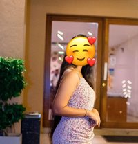 Himashi - escort in Colombo