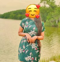 Himashi - escort in Colombo