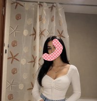 Devika Roy - escort in Gurgaon