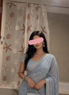 Devika Roy - escort in Gurgaon Photo 3 of 4